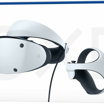 Gogle VR do konsoli PS5 Sony PlayStation (stan nowy)