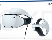 Gogle VR do konsoli PS5 Sony PlayStation (stan nowy) – zdjęcie 1