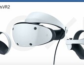 Gogle VR do konsoli PS5 Sony PlayStation (stan nowy) – zdjęcie 2
