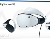 Gogle VR do konsoli PS5 Sony PlayStation (stan nowy) – zdjęcie 3