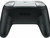 Bezprzewodowy kontroler Nintendo Switch 2 Pro (stan nowy) – zdjęcie 3
