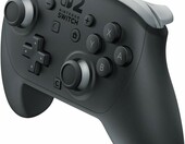 Bezprzewodowy kontroler Nintendo Switch 2 Pro (stan nowy) – zdjęcie 4