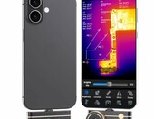 Kamera termowizyjna Thermal Master P3 (stan nowy) – zdjęcie 1