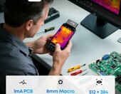 Kamera termowizyjna Thermal Master P3 (stan nowy) – zdjęcie 2