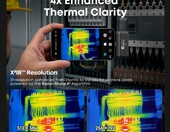 Kamera termowizyjna Thermal Master P3 (stan nowy) – zdjęcie 4