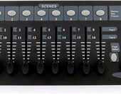 Sterownik oświetlenia DMX 512 BoomToneDJ DMX, stan: nowy – zdjęcie 2