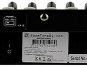 Sterownik oświetlenia DMX 512 BoomToneDJ DMX, stan: nowy – zdjęcie 3