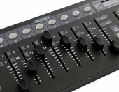 Sterownik oświetlenia DMX 512 BoomToneDJ DMX, stan: nowy – zdjęcie 4