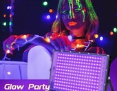 Naświetlacz UV LED 150 W IP66 BOSYTRO TG150W-2 – stan: nowy – zdjęcie 4