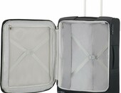 Duża walizka na 4 kółkach Samsonite Base Boost (stan nowy) – zdjęcie 4