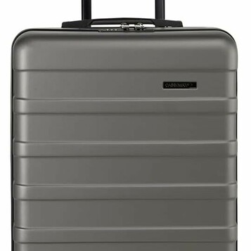Walizka kabinowa ABS Cabin Max Anode 55x40x20, stan: nowy