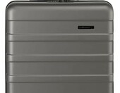 Walizka kabinowa ABS Cabin Max Anode 55x40x20, stan: nowy – zdjęcie 1
