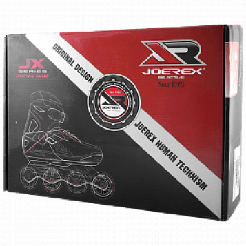 Rolki Joerex JX series kółka 80A