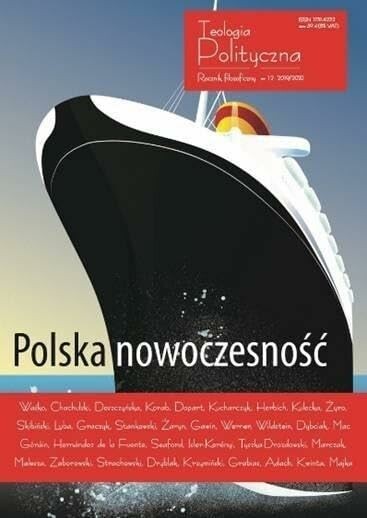Teologia Polityczna nr 12 „Polska nowoczesność” – rocznik społeczno-polityczny