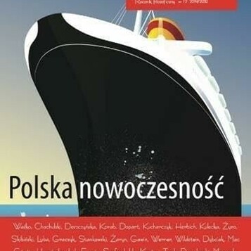 Teologia Polityczna nr 12 „Polska nowoczesność” – rocznik społeczno-polityczny