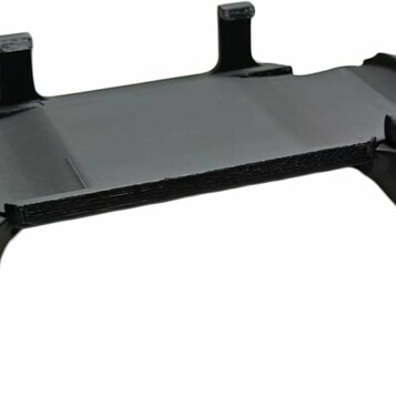 Ergonomiczna rączka z druku 3D Uchwyt grip (stan nowy)