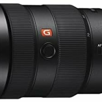 Jasny zoom standardowy Sony FE 24-70 (stan nowy)