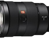 Jasny zoom standardowy Sony FE 24-70 (stan nowy) – zdjęcie 1