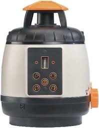 Niwelator laser rotacyjny Lasernier AQuaMaster PRO200