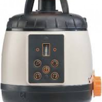 Niwelator laser rotacyjny Lasernier AQuaMaster PRO200