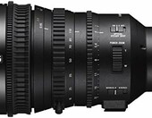 Filmowy obiektyw power zoom APS-C Sony (stan nowy) – zdjęcie 2