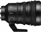 Filmowy obiektyw power zoom APS-C Sony (stan nowy) – zdjęcie 3