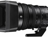 Filmowy obiektyw power zoom APS-C Sony (stan nowy) – zdjęcie 4