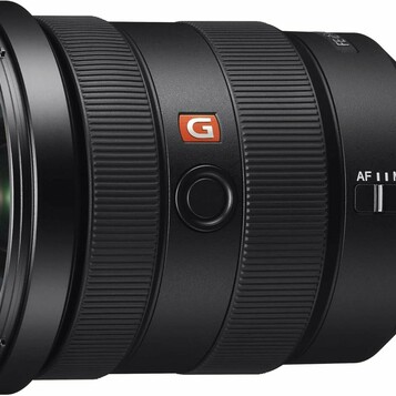 Szerokokątny zoom pełnoklatkowy Sony FE 16-35 – stan: nowy