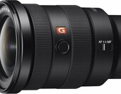 Szerokokątny zoom pełnoklatkowy Sony FE 16-35 – stan: nowy – zdjęcie 1