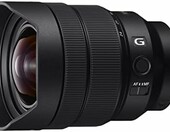 Ultraszerokokątny zoom Sony FE 12-24 (stan nowy) – zdjęcie 1