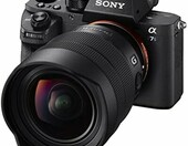 Ultraszerokokątny zoom Sony FE 12-24 (stan nowy) – zdjęcie 2