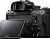 Korpus + akumulator NP-FZ100 Sony Alpha 7 III (stan nowy) – zdjęcie 3