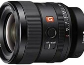 Jasny obiektyw szerokokątny Sony FE, stan: nowy – zdjęcie 1