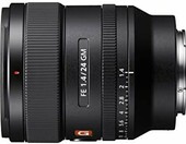 Jasny obiektyw szerokokątny Sony FE, stan: nowy – zdjęcie 4