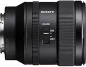 Jasny obiektyw szerokokątny Sony FE, stan: nowy – zdjęcie 5