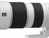 Superteleobiektyw Sony FE 200-600 (stan nowy) – zdjęcie 1