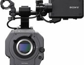 Pełnoklatkowa kamera filmowa 6K Sony PXW-FX9V (stan nowy) – zdjęcie 1