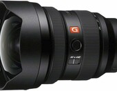 Ultraszerokokątny obiektyw Sony FE 12-24 (stan nowy) – zdjęcie 1