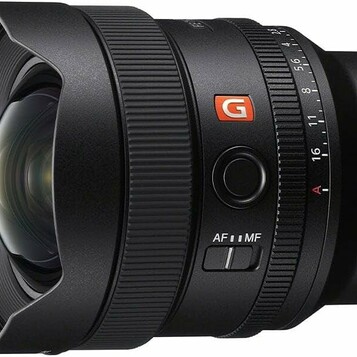 Jasny obiektyw superszerokokątny Sony FE – stan: nowy