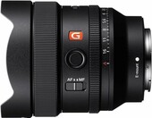Jasny obiektyw superszerokokątny Sony FE – stan: nowy – zdjęcie 2