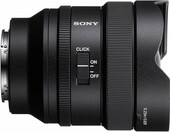 Jasny obiektyw superszerokokątny Sony FE – stan: nowy – zdjęcie 3