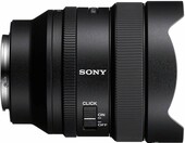 Jasny obiektyw superszerokokątny Sony FE – stan: nowy – zdjęcie 4