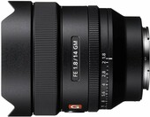 Jasny obiektyw superszerokokątny Sony FE – stan: nowy – zdjęcie 5