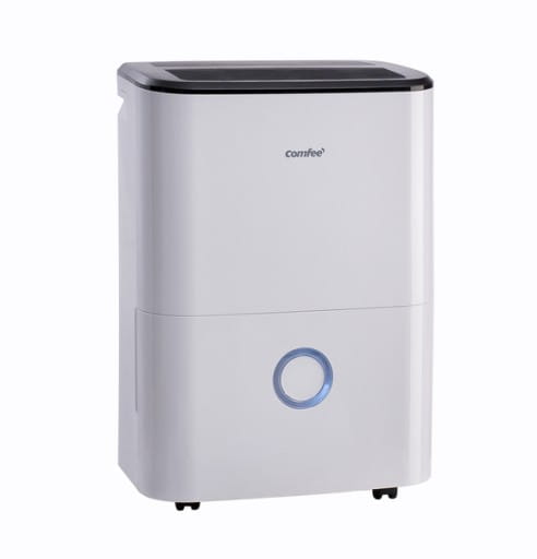 Osuszacz poowietrza Comfee MDDF-16DEN3 16l
