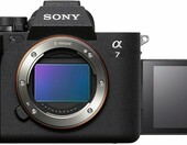 Korpus + akumulator NP-FZ100 Sony Alpha 7 IV, stan: nowy – zdjęcie 1