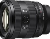 Uniwersalny zoom pełnoklatkowy Sony FE 20-70, stan: nowy – zdjęcie 1