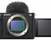 Pełnoklatkowy aparat do vlogowania Sony ZV-E1 (stan nowy) – zdjęcie 1