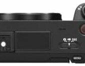Pełnoklatkowy aparat do vlogowania Sony ZV-E1 (stan nowy) – zdjęcie 3