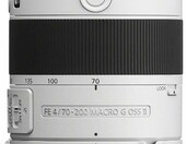 Mm F4 Macro G OSS II SEL70200G2 Sony FE 70-200, stan: nowy – zdjęcie 2