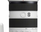 Mm F4 Macro G OSS II SEL70200G2 Sony FE 70-200, stan: nowy – zdjęcie 5